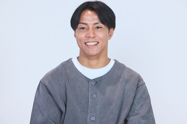 「あいつモテるな」と思った人は？ 　『ラブ トランジット』シーズン3・男性参加者が“考察の大ヒント”を暴露