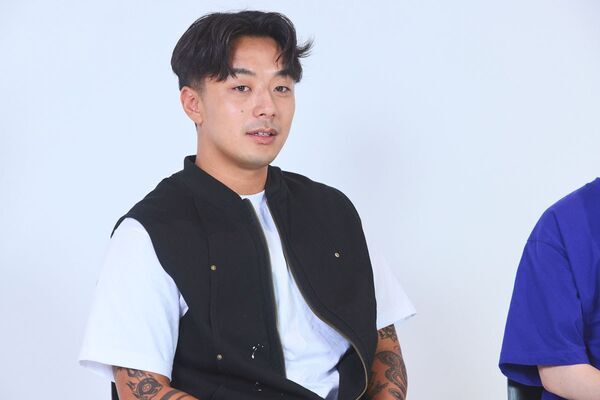 「あいつモテるな」と思った人は？ 　『ラブ トランジット』シーズン3・男性参加者が“考察の大ヒント”を暴露