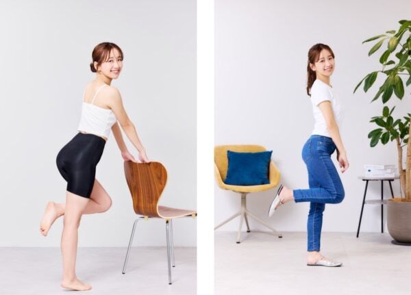 【BodiFul Lab.】温活＆美シルエットを叶える「ヒップアップガードル」誕生