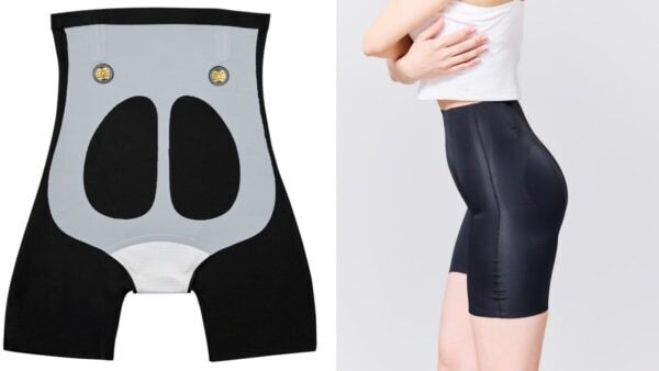 【BodiFul Lab.】温活＆美シルエットを叶える「ヒップアップガードル」誕生
