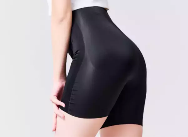 【BodiFul Lab.】温活＆美シルエットを叶える「ヒップアップガードル」誕生