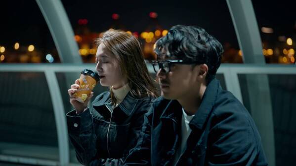 モテ男逃亡!!　バルスを超える“滅びの呪文”を唱えた男と、女子会を大奥化した女【ラブ トランジット3考察】