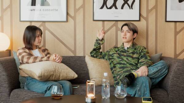 モテ男逃亡!!　バルスを超える“滅びの呪文”を唱えた男と、女子会を大奥化した女【ラブ トランジット3考察】