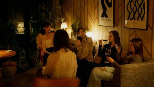 モテ男逃亡!!　バルスを超える“滅びの呪文”を唱えた男と、女子会を大奥化した女【ラブ トランジット3考察】