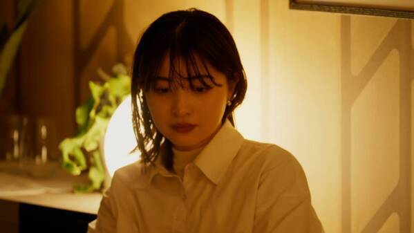 モテ男逃亡!!　バルスを超える“滅びの呪文”を唱えた男と、女子会を大奥化した女【ラブ トランジット3考察】