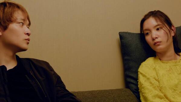 モテ男逃亡!!　バルスを超える“滅びの呪文”を唱えた男と、女子会を大奥化した女【ラブ トランジット3考察】