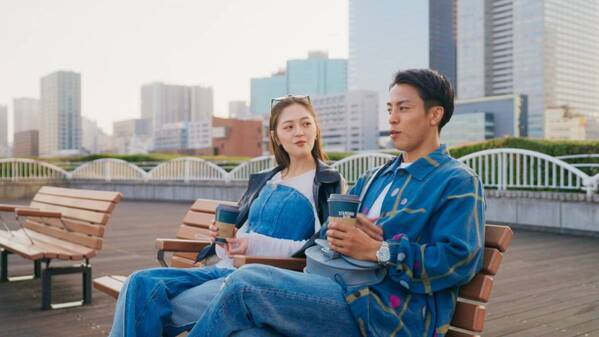 モテ男逃亡!!　バルスを超える“滅びの呪文”を唱えた男と、女子会を大奥化した女【ラブ トランジット3考察】