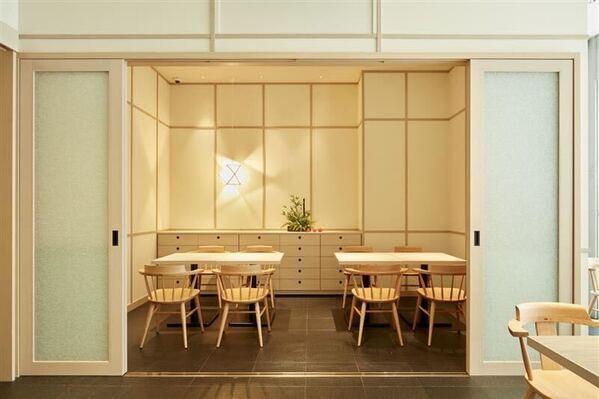 職人技で魅せる“和のアフタヌーンティー”。ファンケル銀座で過ごす贅沢な秋時間