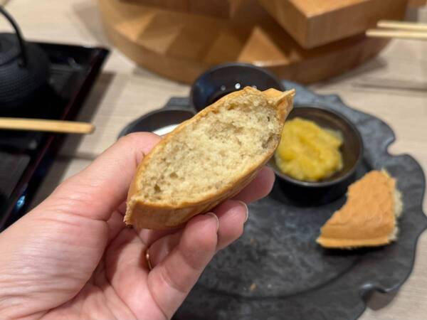 職人技で魅せる“和のアフタヌーンティー”。ファンケル銀座で過ごす贅沢な秋時間