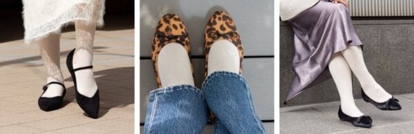 ポーラ・オルビスグループ発のウェルネスブランド「MAEÉ」より、希少ウールが包み込む着圧ソックス登場