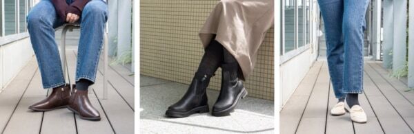 ポーラ・オルビスグループ発のウェルネスブランド「MAEÉ」より、希少ウールが包み込む着圧ソックス登場