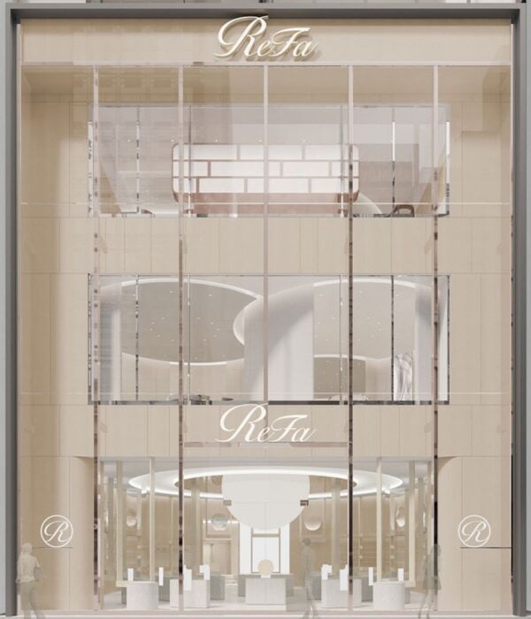 【ReFa】“魅惑の香りが、ハートを満たす”フレグランスハンドクリームが誕生