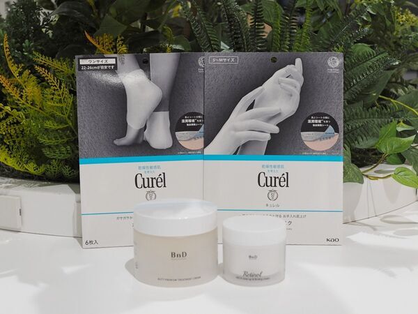 秋冬の保湿対策は何を選ぶ？　コスメオタク注目の最新ボディクリーム＆ハンドクリームなどパーツケアアイテム28個をお試し