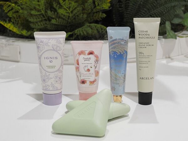 秋冬の保湿対策は何を選ぶ？　コスメオタク注目の最新ボディクリーム＆ハンドクリームなどパーツケアアイテム28個をお試し