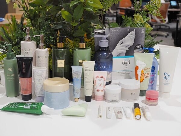 秋冬の保湿対策は何を選ぶ？　コスメオタク注目の最新ボディクリーム＆ハンドクリームなどパーツケアアイテム28個をお試し