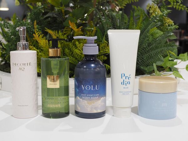 秋冬の保湿対策は何を選ぶ？　コスメオタク注目の最新ボディクリーム＆ハンドクリームなどパーツケアアイテム28個をお試し