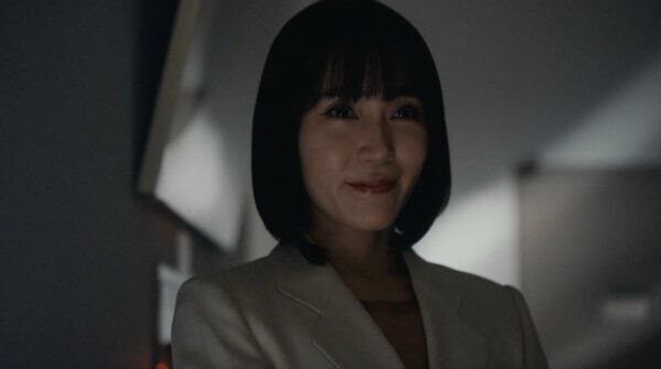 ドラマ『MISS KING / ミス・キング』第5話、のん“飛鳥”VS鳴海唯“由奈”、人生を懸けた“女の盤上バトル”に視聴者騒然！