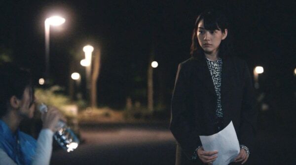 ドラマ『MISS KING / ミス・キング』第5話、のん“飛鳥”VS鳴海唯“由奈”、人生を懸けた“女の盤上バトル”に視聴者騒然！