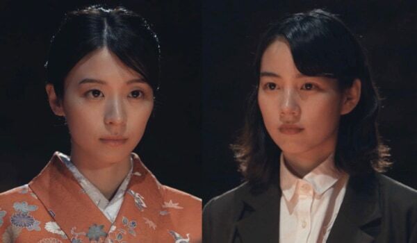 ドラマ『MISS KING / ミス・キング』第5話、のん“飛鳥”VS鳴海唯“由奈”、人生を懸けた“女の盤上バトル”に視聴者騒然！