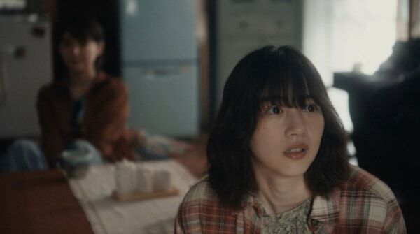 ドラマ『MISS KING / ミス・キング』第5話、のん“飛鳥”VS鳴海唯“由奈”、人生を懸けた“女の盤上バトル”に視聴者騒然！