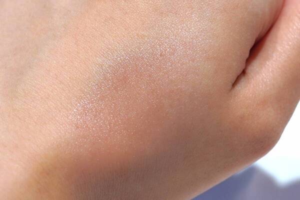 韓国コスメ『JUNGSANMOOL』新作チークに、モデルのミチが感動！　おすすめの使い方は？