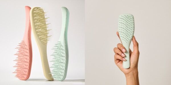 タングルティーザーから“大人の髪に寄り添う”ヘアケアブラシ「エクストラ ジェントル」が発売開始！