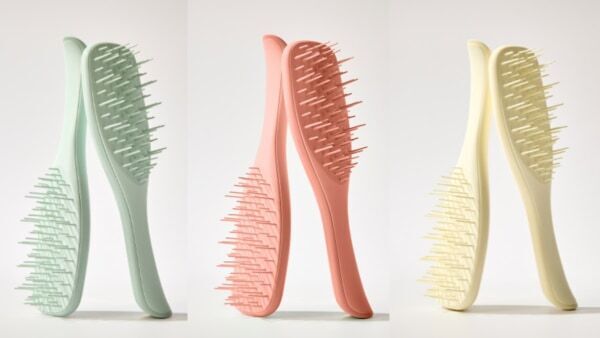 タングルティーザーから“大人の髪に寄り添う”ヘアケアブラシ「エクストラ ジェントル」が発売開始！