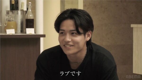 山本舞香、二股疑惑の経営者を一刀両断！　「マイクで拾ってんだよ全部！」話題の“論破王”ためくにのサプライズに絶賛