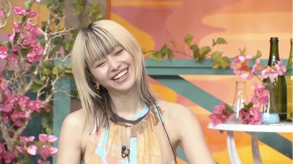 山本舞香、二股疑惑の経営者を一刀両断！　「マイクで拾ってんだよ全部！」話題の“論破王”ためくにのサプライズに絶賛