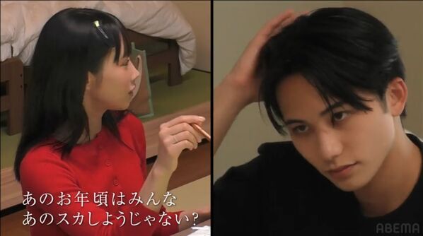 恋の三角関係が加速!!　2股男に訪れた因果応報と2夜連続の悪夢到来【ラブキャッチャージャパン2考察】