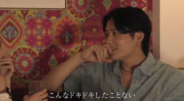 恋の三角関係が加速!!　2股男に訪れた因果応報と2夜連続の悪夢到来【ラブキャッチャージャパン2考察】