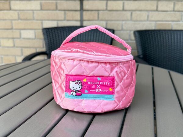 ハローキティ×サーティワンコラボはどれを買う？　限定カップなど特典がかわいすぎた！