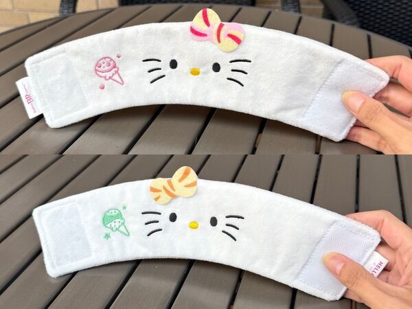 ハローキティ×サーティワンコラボはどれを買う？　限定カップなど特典がかわいすぎた！