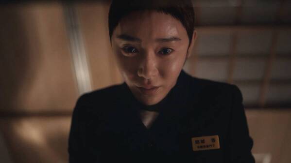 女性は棋士になれないのか？　のん“飛鳥”が人気女流棋士と対決【MISS KINGレビュー第5話・第6話】