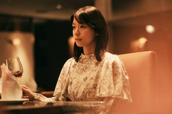 女性は棋士になれないのか？　のん“飛鳥”が人気女流棋士と対決【MISS KINGレビュー第5話・第6話】