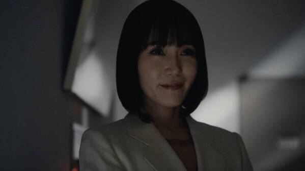 女性は棋士になれないのか？　のん“飛鳥”が人気女流棋士と対決【MISS KINGレビュー第5話・第6話】