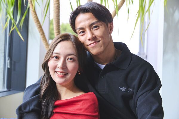 最後に愛は勝つ!?　『ラブ トランジット』シーズン3・ミク×イッセイ、“復縁を決めた瞬間”から同棲生活まで深堀りインタビュー