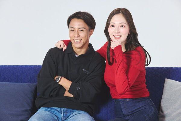 最後に愛は勝つ!?　『ラブ トランジット』シーズン3・ミク×イッセイ、“復縁を決めた瞬間”から同棲生活まで深堀りインタビュー