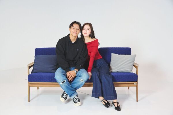 最後に愛は勝つ!?　『ラブ トランジット』シーズン3・ミク×イッセイ、“復縁を決めた瞬間”から同棲生活まで深堀りインタビュー