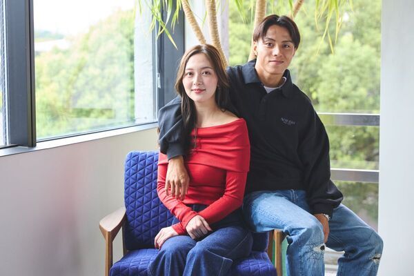 最後に愛は勝つ!?　『ラブ トランジット』シーズン3・ミク×イッセイ、“復縁を決めた瞬間”から同棲生活まで深堀りインタビュー