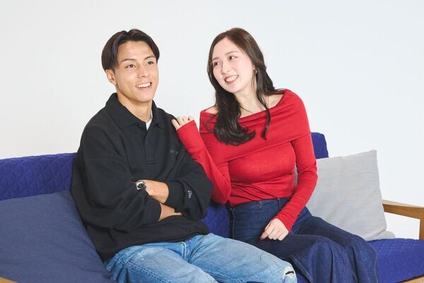 最後に愛は勝つ!?　『ラブ トランジット』シーズン3・ミク×イッセイ、“復縁を決めた瞬間”から同棲生活まで深堀りインタビュー