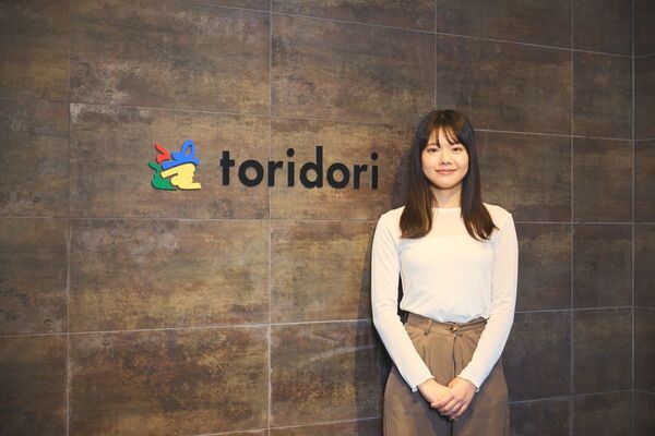 アイドルから接客、マーケティングへ。今を精一杯生きる女性の“毎日元気に働くための原動力”とは