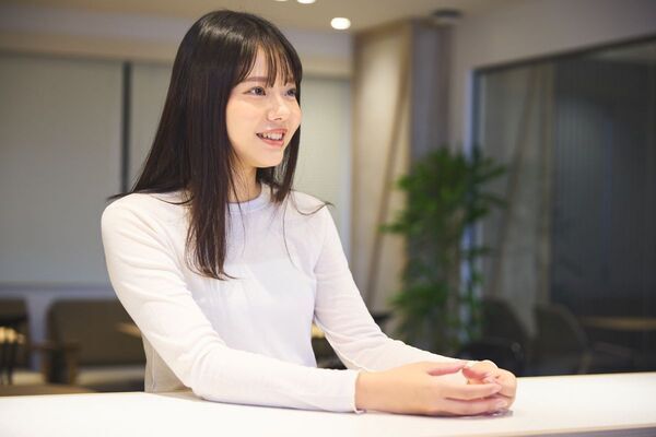 アイドルから接客、マーケティングへ。今を精一杯生きる女性の“毎日元気に働くための原動力”とは