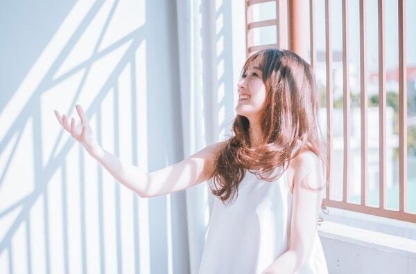 「なんか落ち着く人」には理由がある。癒し系の人が持つ7つの特徴