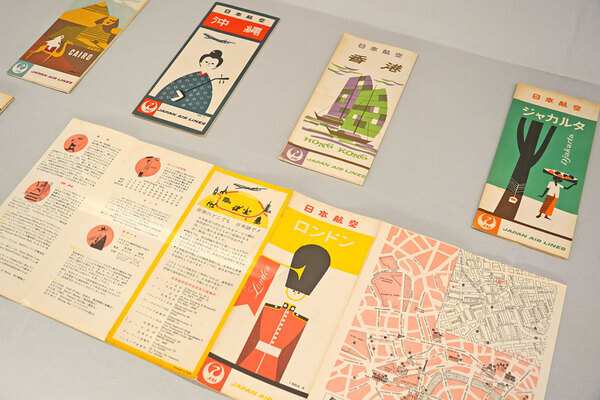 ひとりで見た夕焼けが沁みる……。JAL SKY MUSEUMでアラサー女子が“おひとりさま”を満喫した話