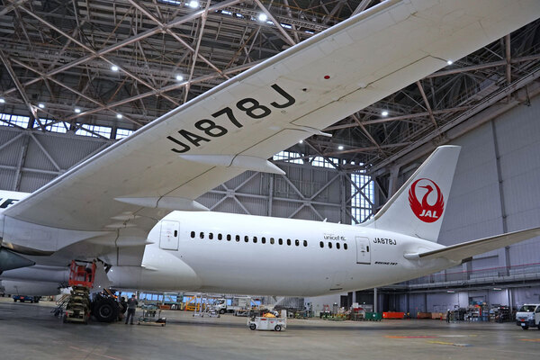 ひとりで見た夕焼けが沁みる……。JAL SKY MUSEUMでアラサー女子が“おひとりさま”を満喫した話