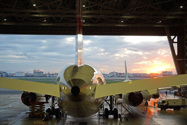 ひとりで見た夕焼けが沁みる……。JAL SKY MUSEUMでアラサー女子が“おひとりさま”を満喫した話