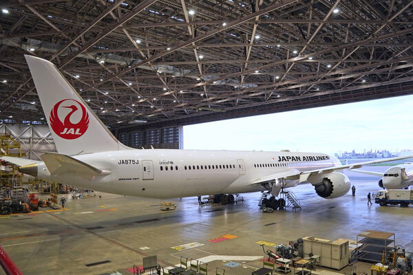 ひとりで見た夕焼けが沁みる……。JAL SKY MUSEUMでアラサー女子が“おひとりさま”を満喫した話