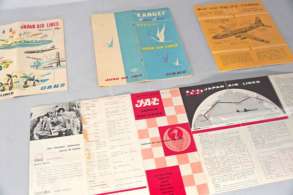 ひとりで見た夕焼けが沁みる……。JAL SKY MUSEUMでアラサー女子が“おひとりさま”を満喫した話