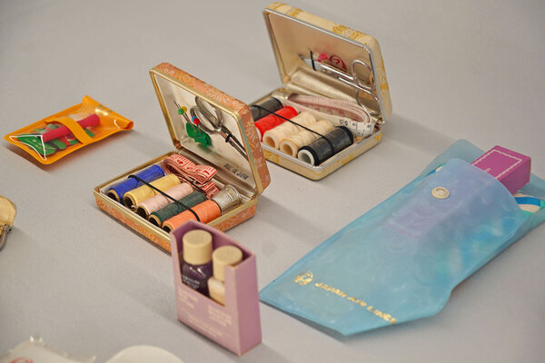 ひとりで見た夕焼けが沁みる……。JAL SKY MUSEUMでアラサー女子が“おひとりさま”を満喫した話